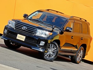 ランクル２００キャンプ　アウトドア　レジャー　４ＷＤ　ＳＵＶ