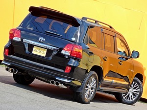 ランクル２００キャンプ　アウトドア　レジャー　４ＷＤ　ＳＵＶ