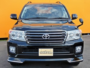 ランクル２００キャンプ　アウトドア　レジャー　４ＷＤ　ＳＵＶ