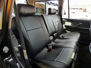 ランクル８０最終モデル　リフトアップ　アウトドア　キャンプ
