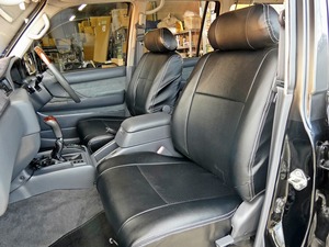 ランクル８０最終モデル　リフトアップ　アウトドア　キャンプ