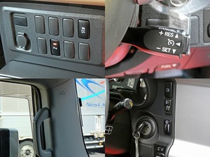 ＦＪクルーザーキャンプ　アウトドア　ベージュ　４ＷＤ