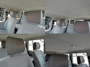 ランクル７０再販モデル　ホワイト　アウトドア　キャンプ