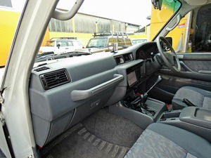 ランクル８０４ｘ４ＡＲＢ　オーバーランド　キャンプ　アウトドア