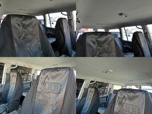 ランクル８０４ｘ４ＡＲＢ　オーバーランド　キャンプ　アウトドア