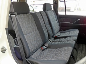 ランクル８０４ｘ４ＡＲＢ　オーバーランド　キャンプ　アウトドア