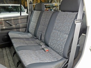 ランクル８０４ｘ４ＡＲＢ　オーバーランド　キャンプ　アウトドア