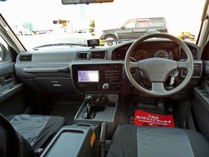 ランクル８０４ｘ４ＡＲＢ　オーバーランド　キャンプ　アウトドア