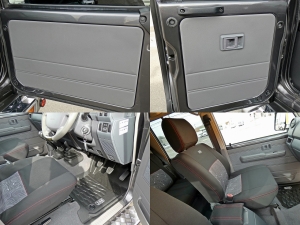 ランクル７０４ｘ４ＡＲＢ　キャンプ　アウトドア