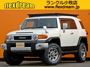 ＦＪクルーザーアイスバーグホワイト　ＡＲＢ　アウトドア　キャンプ