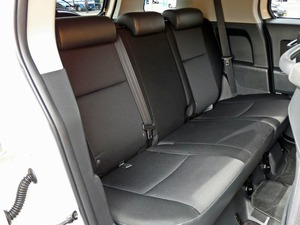 ＦＪクルーザーアイスバーグホワイト　ＡＲＢ　アウトドア　キャンプ