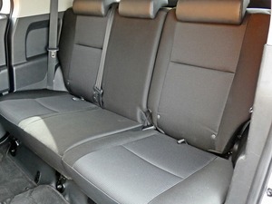 ＦＪクルーザーアイスバーグホワイト　ＡＲＢ　アウトドア　キャンプ