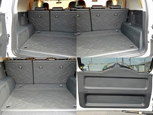 ＦＪクルーザーアイスバーグホワイト　ＡＲＢ　アウトドア　キャンプ