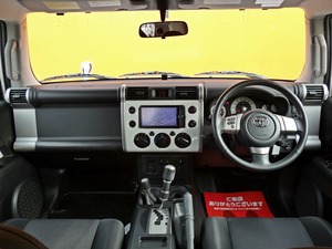 ＦＪクルーザーアイスバーグホワイト　ＡＲＢ　アウトドア　キャンプ
