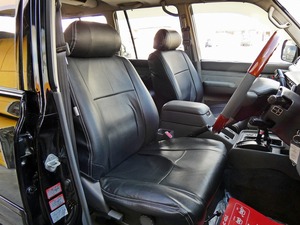 ランクル８０後期モデル　リフトアップ　アウトドア　キャンプ