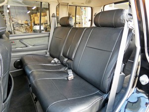 ランクル８０後期モデル　リフトアップ　アウトドア　キャンプ