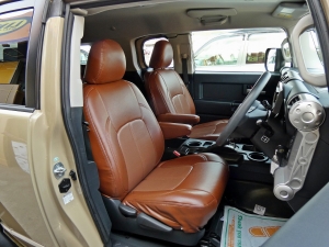 ＦＪクルーザー４ｘ４ＡＲＢ　キャンプ　アウトドア