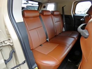 ＦＪクルーザー４ｘ４ＡＲＢ　キャンプ　アウトドア