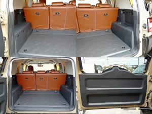 ＦＪクルーザー４ｘ４ＡＲＢ　キャンプ　アウトドア