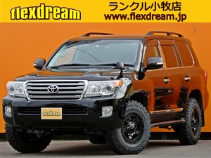 ランクル２００キャンプ　アウトドア　レジャー　４ＷＤ　ＳＵＶ