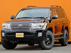 ランクル２００キャンプ　アウトドア　レジャー　４ＷＤ　ＳＵＶ