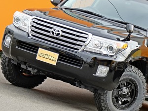 ランクル２００キャンプ　アウトドア　レジャー　４ＷＤ　ＳＵＶ