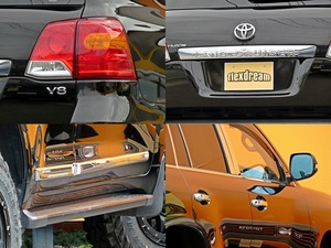 ランクル２００キャンプ　アウトドア　レジャー　４ＷＤ　ＳＵＶ