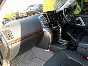 ランクル２００キャンプ　アウトドア　レジャー　４ＷＤ　ＳＵＶ