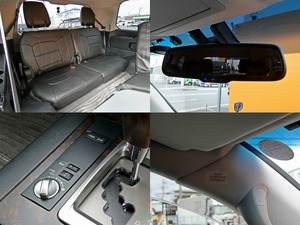 ランクル２００キャンプ　アウトドア　レジャー　４ＷＤ　ＳＵＶ