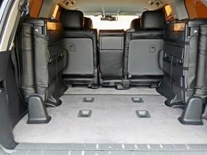 ランクル２００キャンプ　アウトドア　レジャー　４ＷＤ　ＳＵＶ
