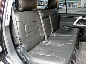 ランクル２００キャンプ　アウトドア　レジャー　４ＷＤ　ＳＵＶ