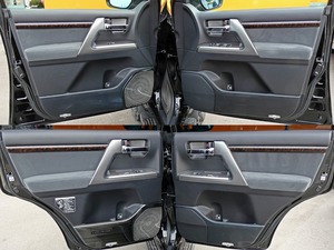 ランクル２００キャンプ　アウトドア　レジャー　４ＷＤ　ＳＵＶ