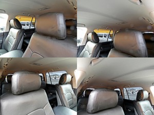 ランクル２００キャンプ　アウトドア　レジャー　４ＷＤ　ＳＵＶ