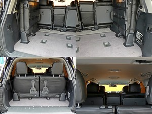 ランクル２００キャンプ　アウトドア　レジャー　４ＷＤ　ＳＵＶ