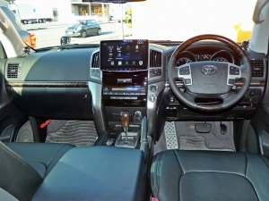 ランクル２００キャンプ　アウトドア　レジャー　４ＷＤ　ＳＵＶ