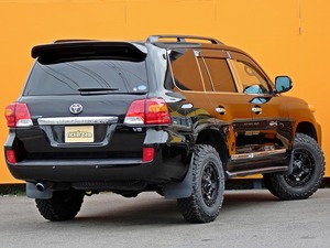 ランクル２００キャンプ　アウトドア　レジャー　４ＷＤ　ＳＵＶ
