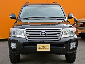 ランクル２００キャンプ　アウトドア　レジャー　４ＷＤ　ＳＵＶ
