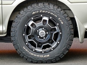 ハイエース100系１００系ハイエース　ディーゼルターボ　特別仕様車