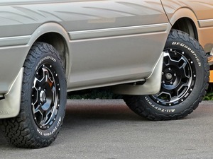 ハイエース100系１００系ハイエース　ディーゼルターボ　特別仕様車