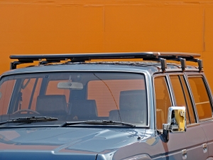 ランクル６０ディーゼルターボ　４ｘ４ＡＲＢ　ランクル６０　丸目