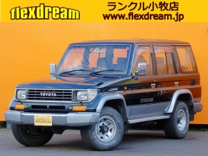 ランクルプラドキャンプ　アウトドア　レジャー　４ＷＤ　ＳＵＶ