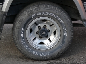 ランクルプラドキャンプ　アウトドア　レジャー　４ＷＤ　ＳＵＶ