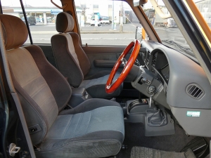 ランクルプラドキャンプ　アウトドア　レジャー　４ＷＤ　ＳＵＶ