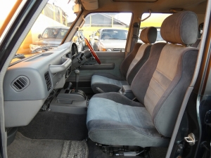 ランクルプラドキャンプ　アウトドア　レジャー　４ＷＤ　ＳＵＶ