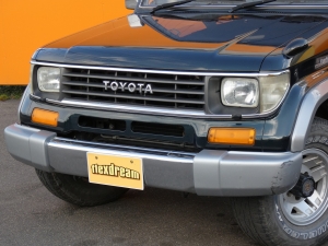ランクルプラドキャンプ　アウトドア　レジャー　４ＷＤ　ＳＵＶ