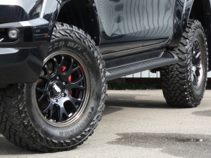 ハイラックス新車アウトレットキャンプ　アウトドア　レジャー　４ＷＤ　ＳＵＶ