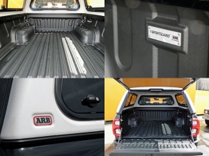 ハイラックス新車アウトレットキャンプ　アウトドア　レジャー　４ＷＤ　ＳＵＶ