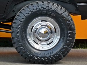 ランクル８０最終モデル　丸目　４ｘ４ＡＲＢ　アウトドア