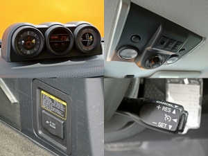 ＦＪクルーザーアルティメットＥＤ　限定車　アウトドア　キャンプ
