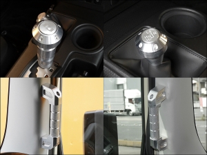ＦＪクルーザー新車アウトレットリフトアップ　ベージュ　アウトドア　キャンプ